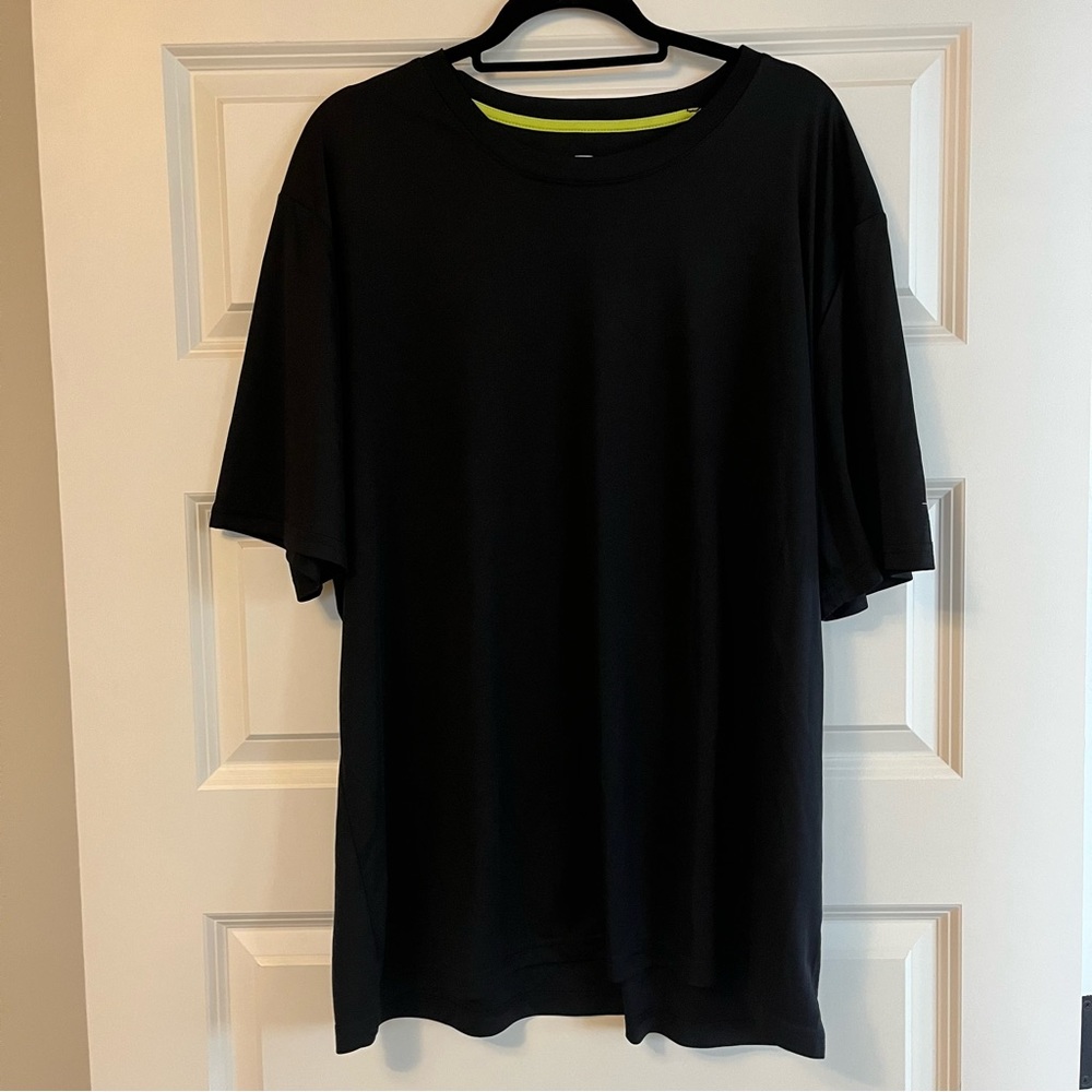 NWOT Pro Player Dri-Fit Shirt